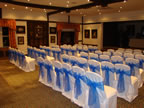 Chair Cover Hire Halifax